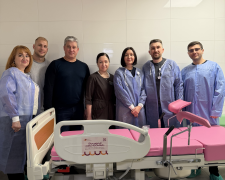 фото БФ "Жіночі можливості в Україні"