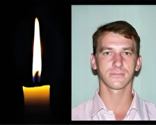 Світла пам’ять воїну: війна забрала життя криворіжця Олексія Тарасенка