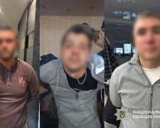 Фото Нацполіція