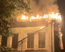 Фото пресслужби Дніпропетровської ОВА