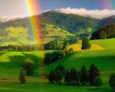 Погода в травні - фото ілюстративне з відкритих джерел 