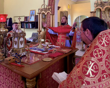 Фото ігумен Меркурій Скороход