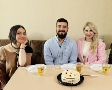 Новий дім для захисника: медик «Азову» Асан Ісенаджиєв отримав квартиру від «Серця Азовсталі»