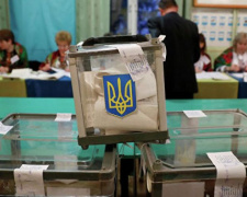 Как проголосовал Кривой Рог: статистика второго тура выборов Президента Украины (таблица)