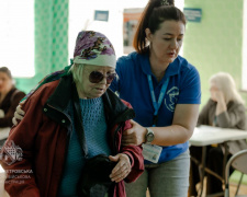Фото пресслужби Дніпропетровської ОВА