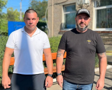 Ремонт амбулаторії на Криворіжжі, фото пресслужби ОВА