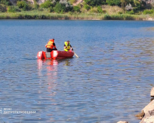 Фото ДСНС Дніпропетровщини