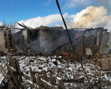 Фото пресслужби Дніпропетровської ОВА