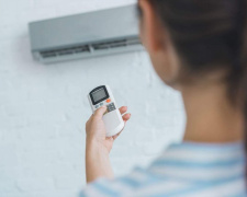 Використання кондиціонера, фото пресслужби YASNO