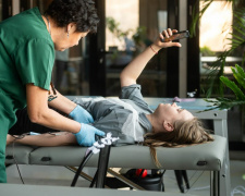 Фото пресслужби ДонорUA