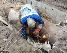 фото АТ «Криворізька теплоцентраль»