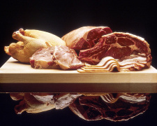 Яке м’ясо може приховувати небезпеку для здоров’я - фото з відкритих джерел