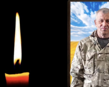 Сім бойових нагород і роки служби: пішов у засвіти захисник з Криворіжжя Юрій Панчук