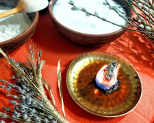 Четвергова сіль - фото з відкритих джерел