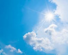 Погода на тиждень - фото ілюстративне з відкритих джерел 