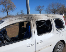 Фото Дмитро Невеселий