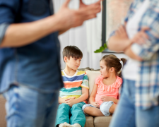 Домашнє насильство, фото з відкритих джерел 