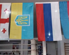 Криворожские спортсмены завоевали медали на международном турнире по боксу (фото)