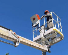 Фото ДТЕК Дніпровські електромережі