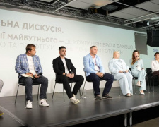 Від першої професії до перекваліфікації: що Метінвест Політехніка пропонує випускникам шкіл, ветеранам і переселенцям