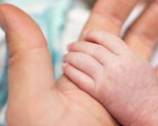 Мешканці Дніпропетровської області знову можуть зареєструвати новонароджених онлайн