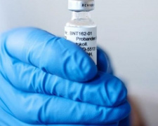 МОЗ уточнило терміни отримання COVID-вакцин