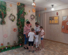 Фото виконкому Інгулецької райради