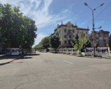 Кривий Ріг, фото редакції krivbass.city