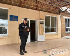 Поліція Дніпропетровщини документує наслідки ворожих обстрілів російських окупантів