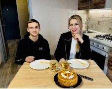 Квартира для оборонця Маріуполя, фото ГО «Серце Азовсталі»