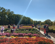 Фото виконком Тернівської райради