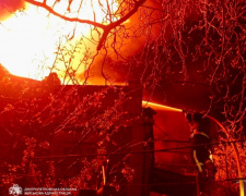 Вибухи у Кривому Розі: росіяни атакували місто вранці 14 квітня