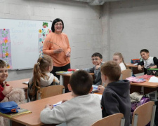Вчителька з Кривого Рогу потрапила до фіналу всеукраїнської нагороди: за що відзначили педагогиню