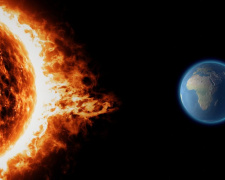 Магнітні бурі - фото ілюстративне з відкритих джерел  