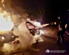 Понад 20 ударів за ніч: під російським вогнем в черговий раз опинилися Дніпро та Нікопольщина