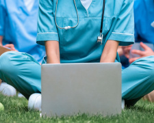 Курси для медиків-ветеранів, фото з відкритих джерел 