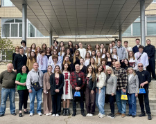 Фото пресслужби компанії Метінвест