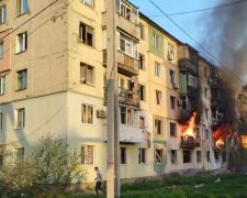 Фото пресслужби Дніпропетровської ОВА