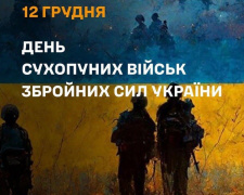 День Сухопутних військ України: що потрібно знати - фото з відкритих джерел