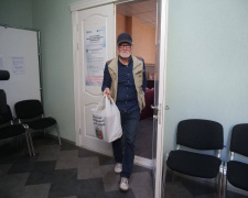 Фото управління преси виконкому Криворізької міської ради