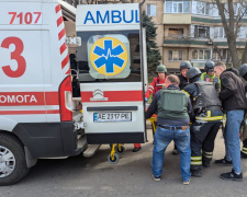 Кількість постраждалих зросла до девʼяти: наслідки та стан криворіжців після атаки 29 березня