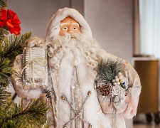 Свята без компанії: як знайти внутрішню опору - фото з відкритих джерел