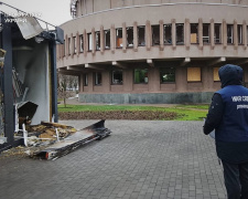 Криворізький центр "Дія.Віза" відновить роботу після влучання шахеду ВЖЕ 23 ГРУДНЯ