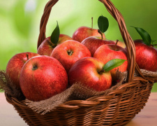 Яблучний Спас - фото ілюстративне з відкритих джерел 