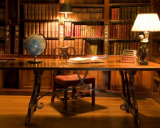 Від Шекспіра до сучасності: сила книги у світовій культурі - фото з відкритих джерел