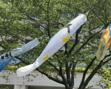 Фото Зоя Скоропаденко\ Facebook 