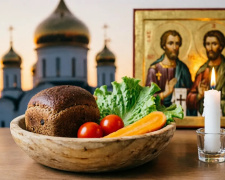 Календар Петрового посту 2026: що їсти в понеділок, середу та вихідні - фото з відкритих джерел