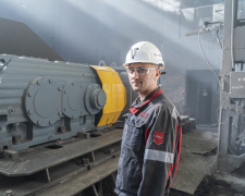 Фото пресслужби компанії Метінвест