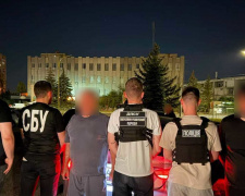 Фото ДПСУ