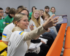 фото управління преси криворізького міськвиконкому 